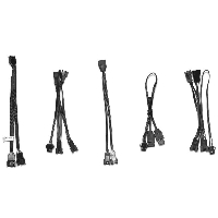Кабели Lian Li UF-EX ARGB Cable Kit