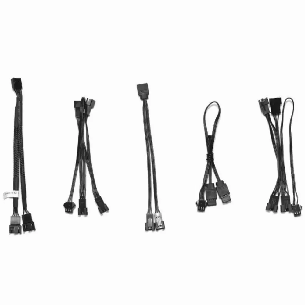 Кабели Lian Li UF-EX ARGB Cable Kit