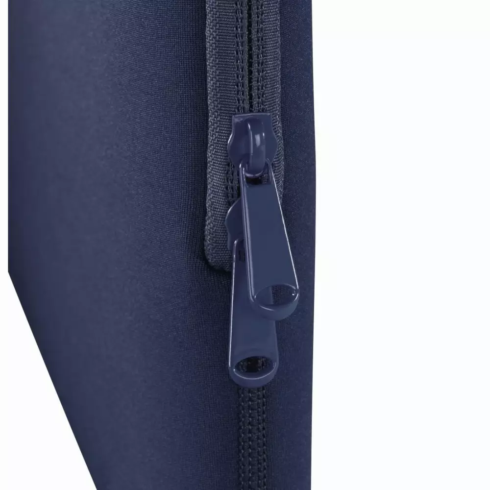 Калъф за лаптоп HAMA "Neoprene" 101552, 11.6", Син/Оранжев