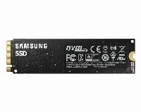 Диск SSD SAMSUNG 980 M.2 2280 250GB PCIe Gen3x4 NVMe - MZ-V8V250BW
