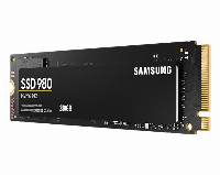 Диск SSD SAMSUNG 980 M.2 2280 250GB PCIe Gen3x4 NVMe - MZ-V8V250BW