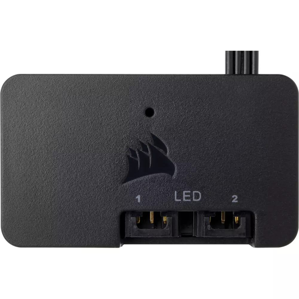 RGB контролер Corsair iCUE Lighting Node PRO RGB Lighting Controller - CL-9011109-WW
