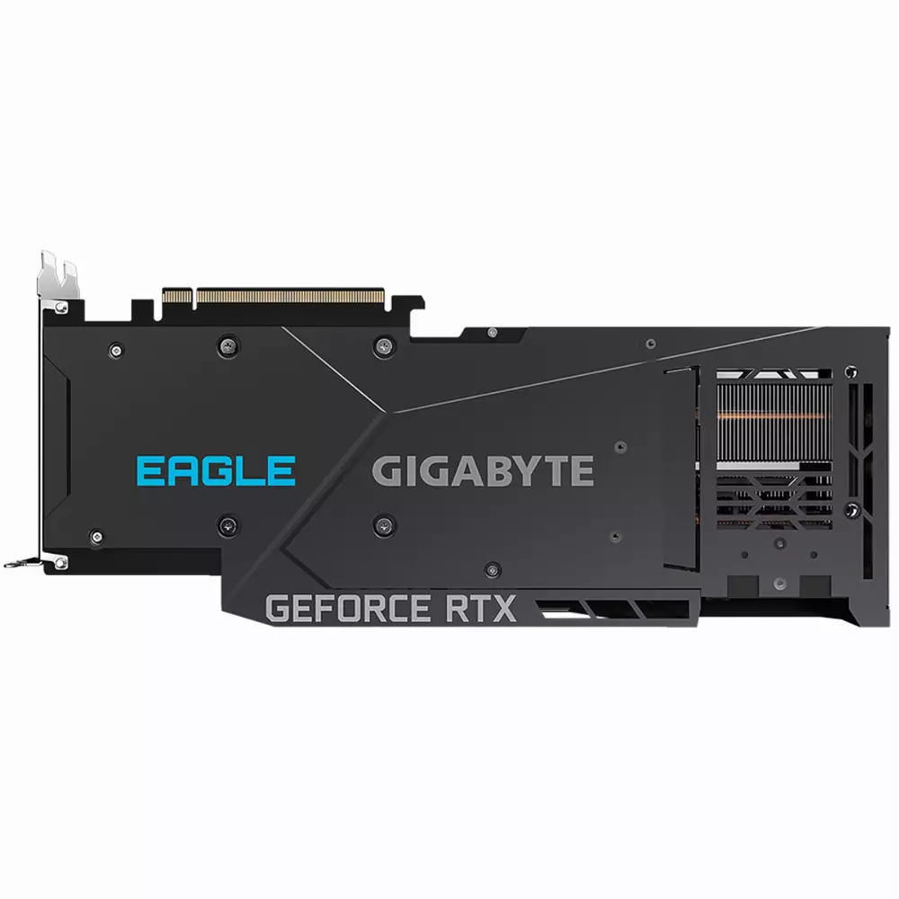 Видео карта GIGABYTE GeForce RTX 3080 TI EAGLE 12GB GDDR6X