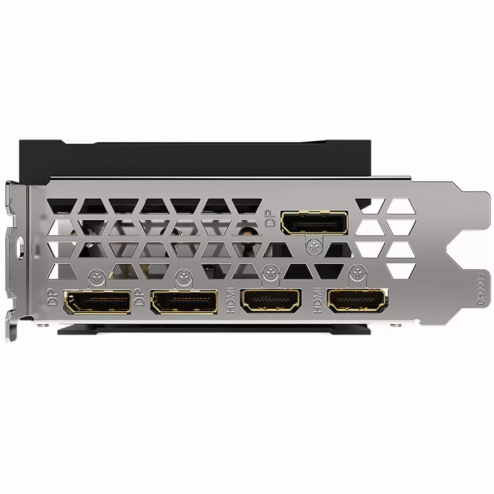 Видео карта GIGABYTE GeForce RTX 3080 TI EAGLE 12GB GDDR6X