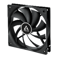 Вентилатор ARCTIC F12 PWM PST CO, 200-1800 RPM- ACFAN00210A