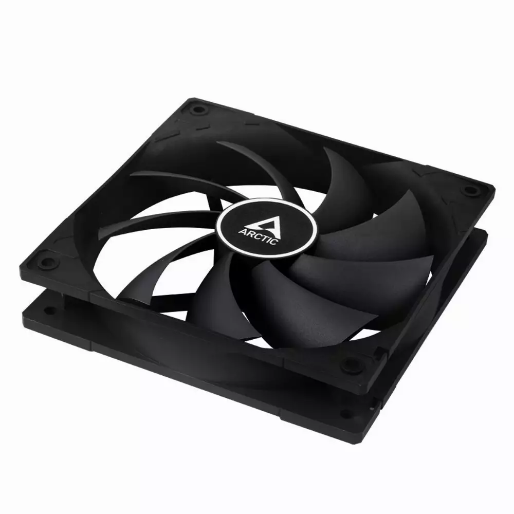 Вентилатор ARCTIC F12 PWM PST CO, 200-1800 RPM- ACFAN00210A