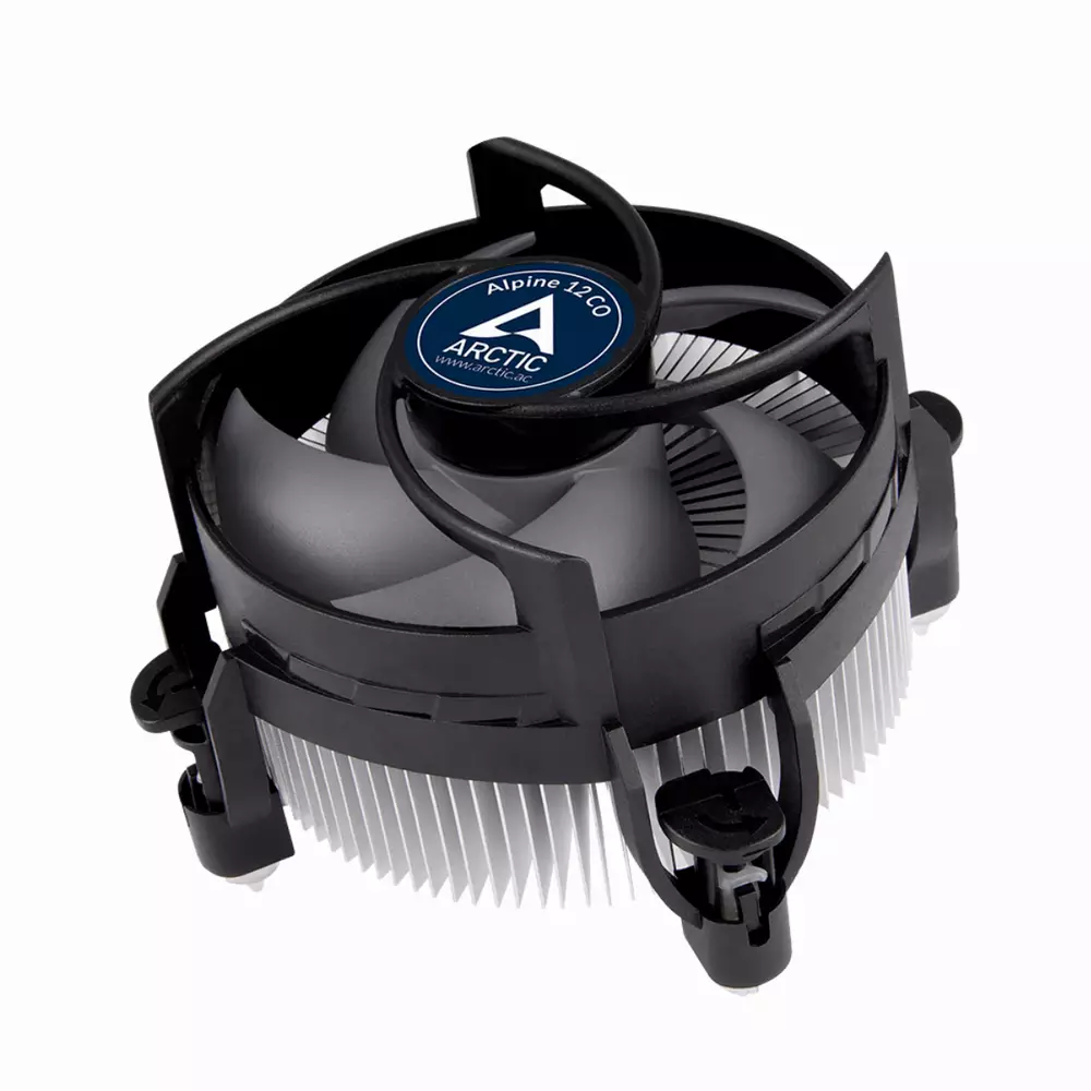 Охладител за процесор Arctic Alpine 12 CO - ACALP00031A