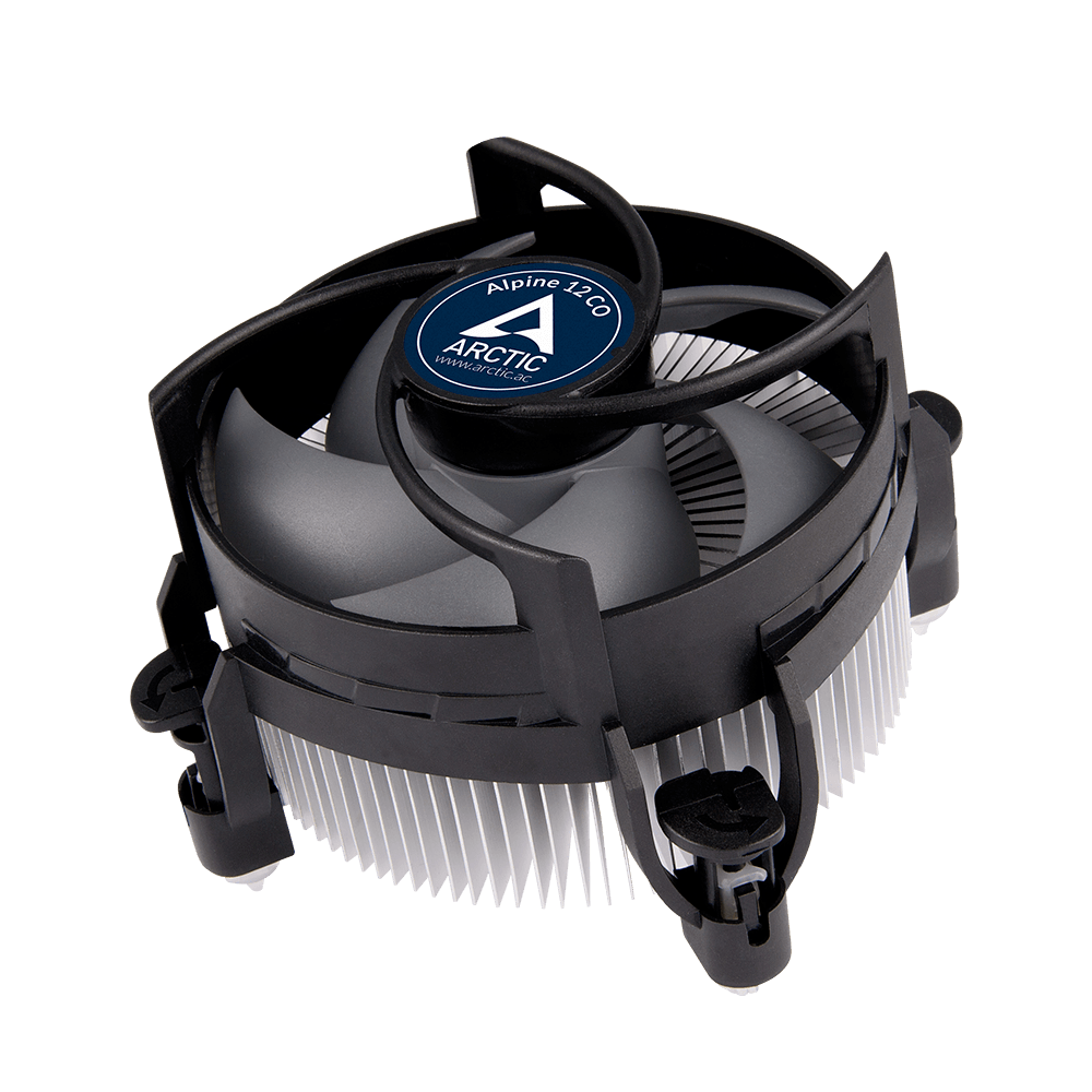 Охладител за процесор Arctic Alpine 12 CO - ACALP00031A