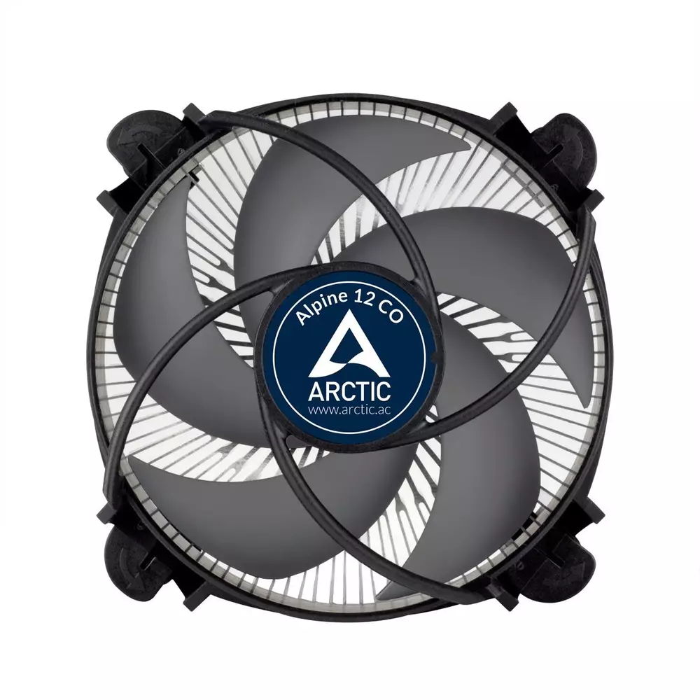 Охладител за процесор Arctic Alpine 12 CO - ACALP00031A