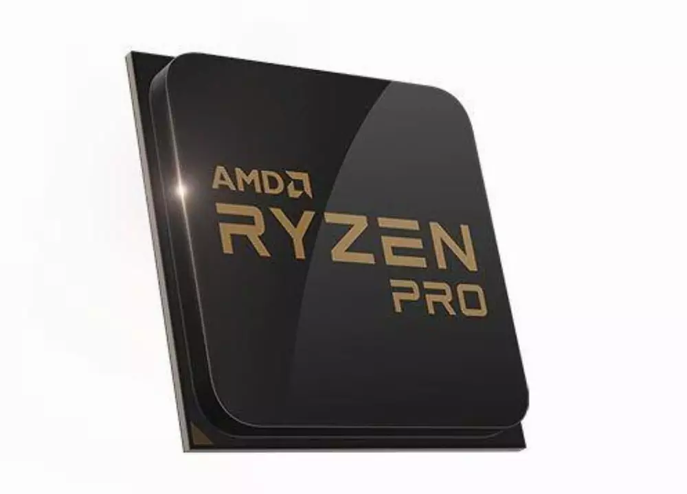 Процесор AMD Ryzen 7 5750G PRO MPK