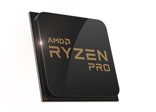Процесор AMD Ryzen 7 5750G PRO MPK