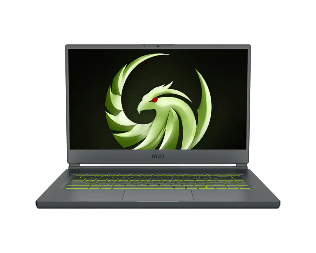 Лаптоп MSI DELTA15 A5EFK-005BG