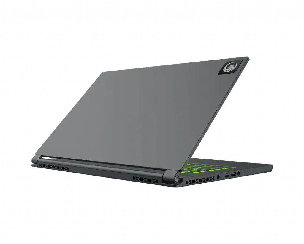Лаптоп MSI DELTA15 A5EFK-005BG