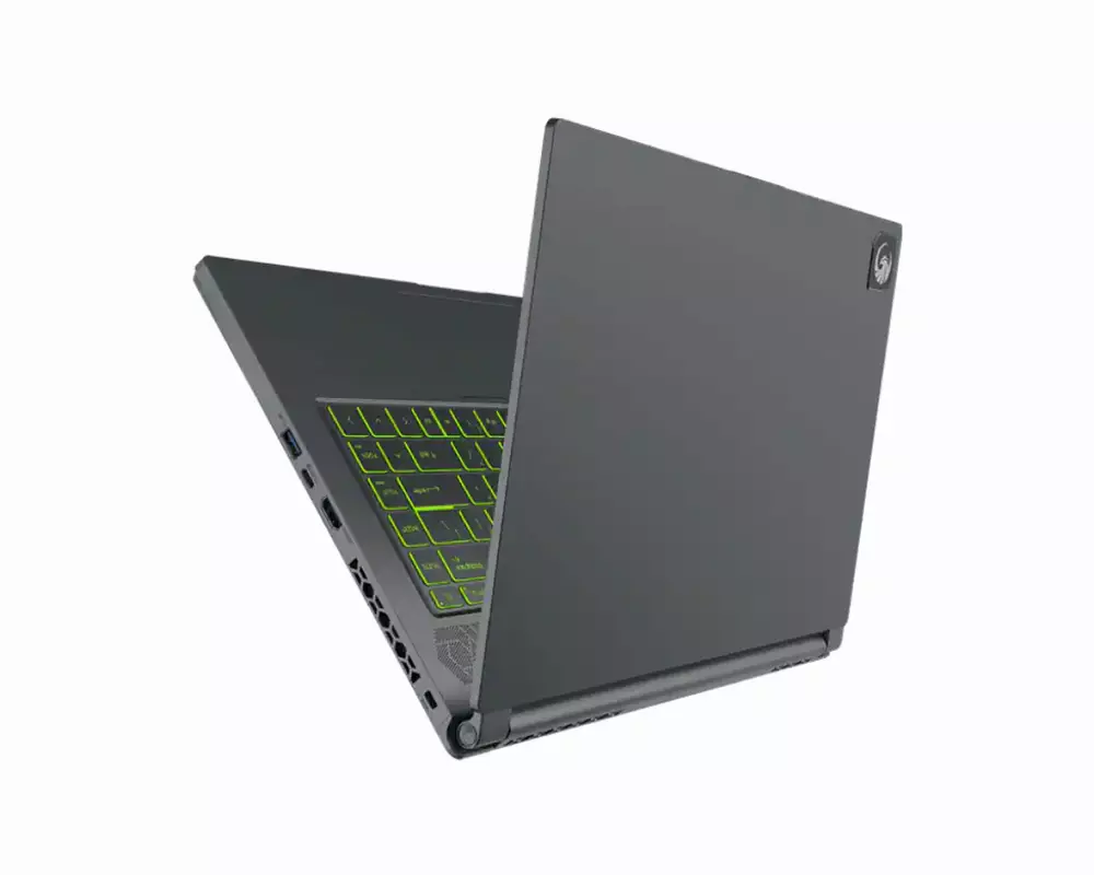Лаптоп MSI DELTA15 A5EFK-005BG