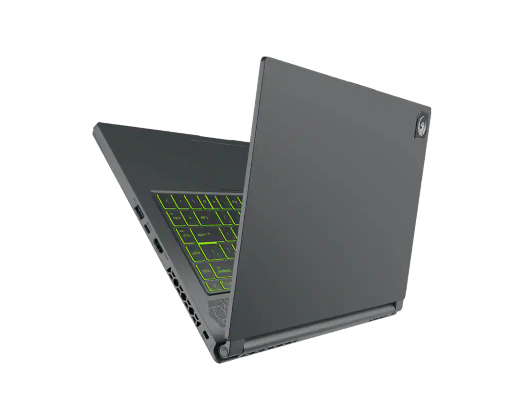 Лаптоп MSI DELTA15 A5EFK-005BG