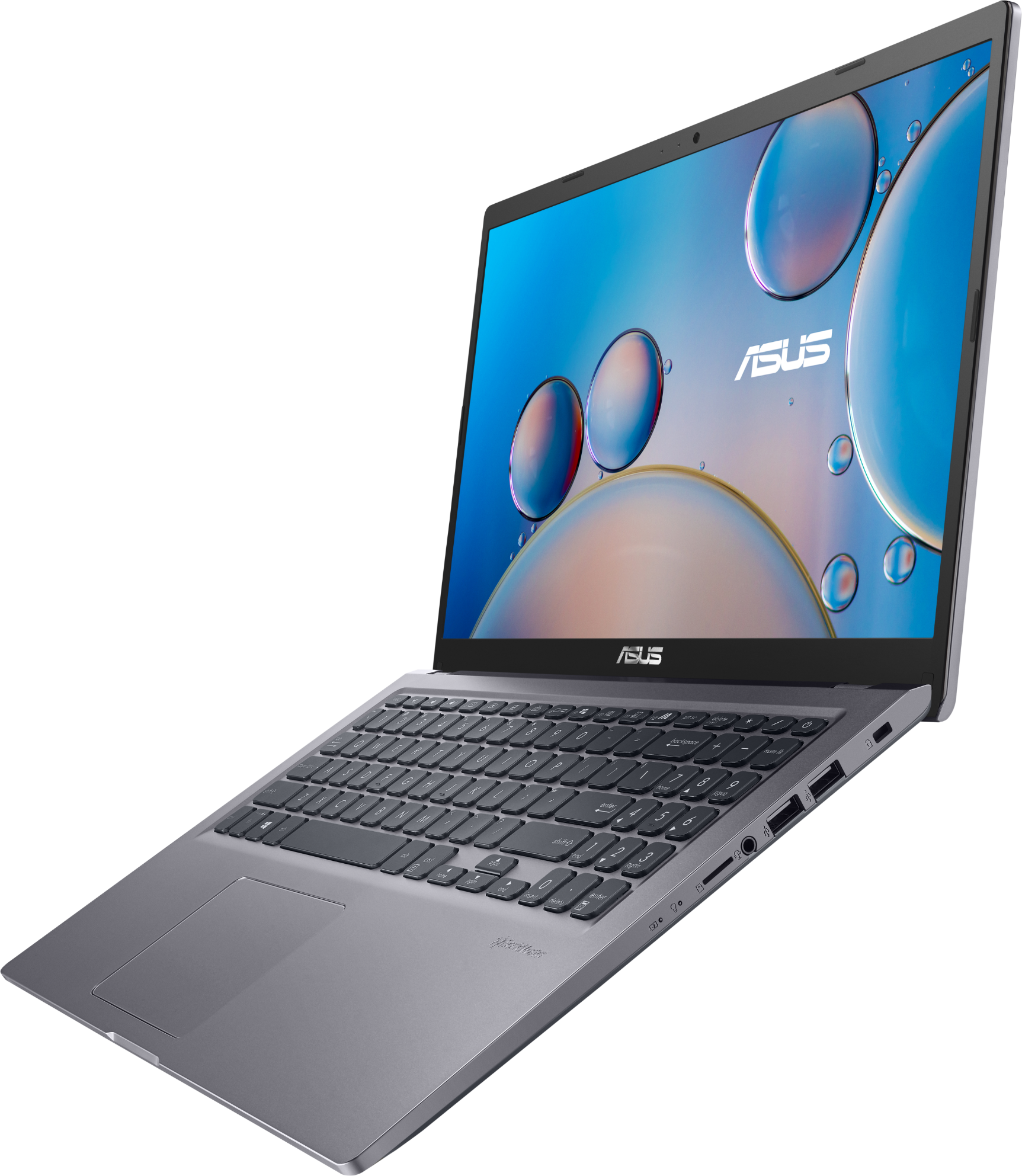 Лаптоп ASUS X515JA-BQ301T - 90NB0SR2-M28910