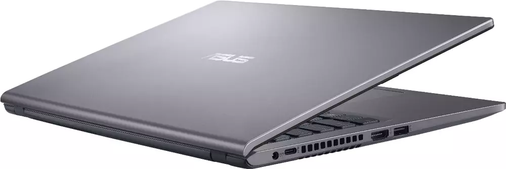 Лаптоп ASUS X515JA-BQ301T - 90NB0SR2-M28910