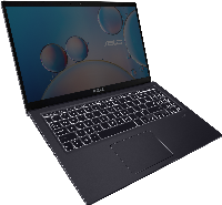 Лаптоп ASUS X515JA-BQ301T - 90NB0SR2-M28910