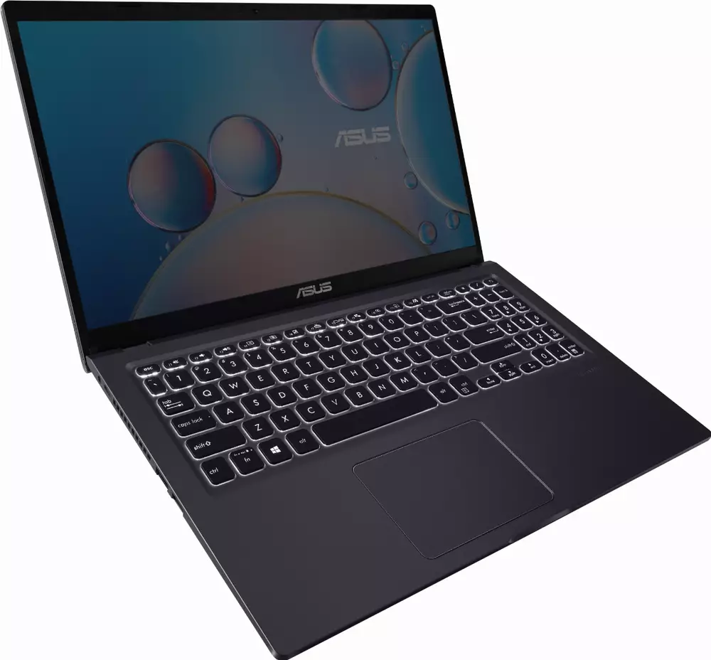 Лаптоп ASUS X515JA-BQ301T - 90NB0SR2-M28910