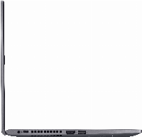 Лаптоп ASUS X515JA-BQ301T - 90NB0SR2-M28910