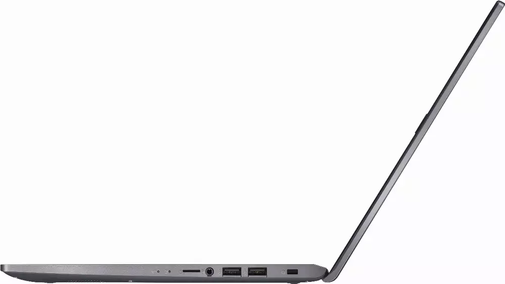 Лаптоп ASUS X515JA-BQ301T - 90NB0SR2-M28910