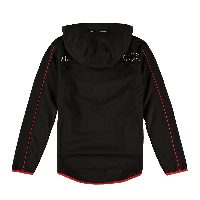 Суитчър Difuzed Warner - Batman Tech Hoodie, Мъжки, M