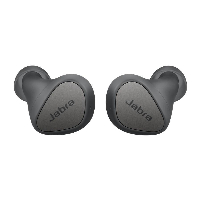 Блутут слушалки Jabra Elite 3 Dark Grey