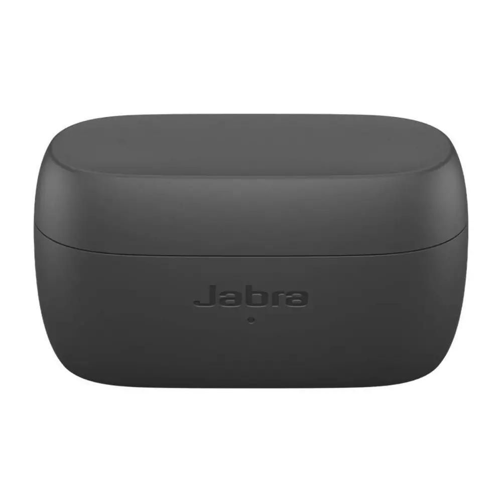 Блутут слушалки Jabra Elite 3 Dark Grey