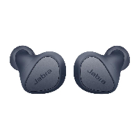 Блутут слушалки Jabra Elite 3 Navy