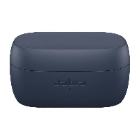 Блутут слушалки Jabra Elite 3 Navy