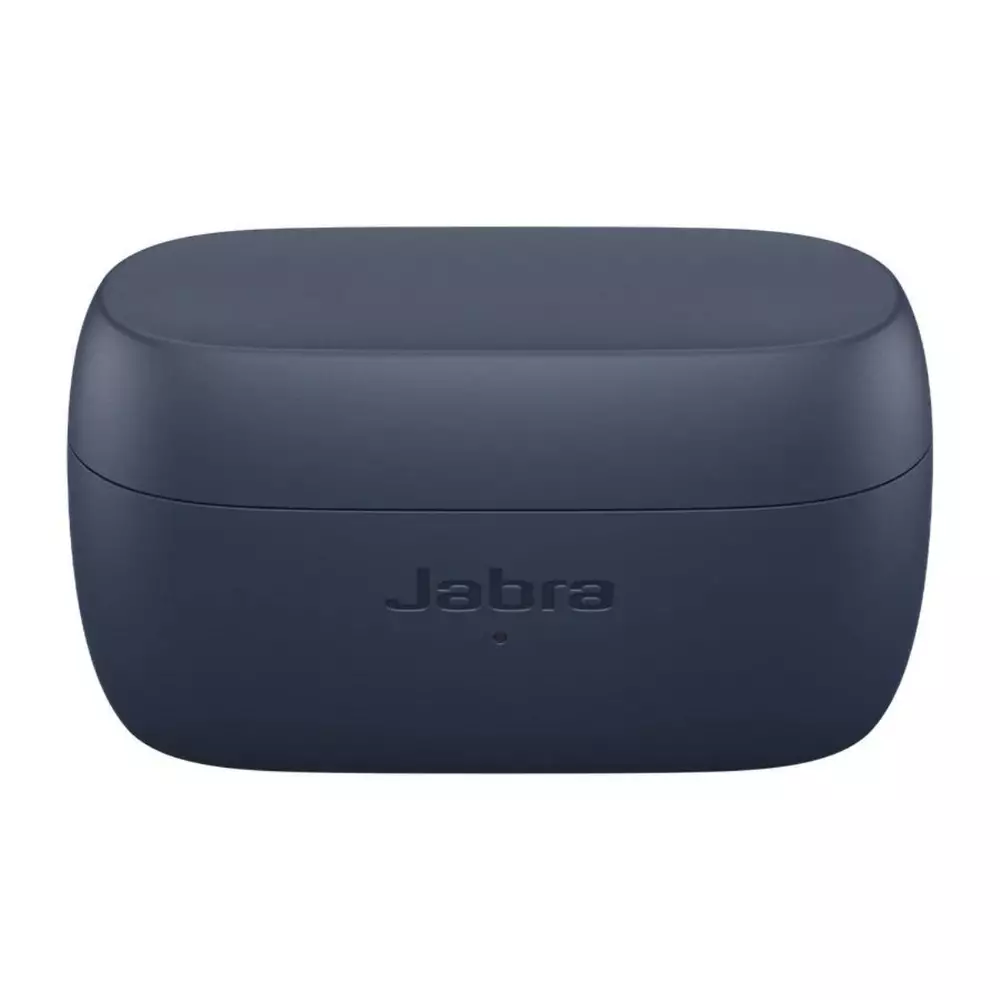 Блутут слушалки Jabra Elite 3 Navy