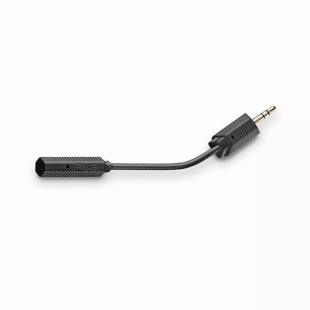 Геймърски слушалки Plantronics RIG 700HS, Микрофон, Сиво