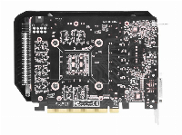 Видео карта Palit GeForce GTX 1660 Ti StormX 6GB GDDR6 - NE6166T018J9-161F