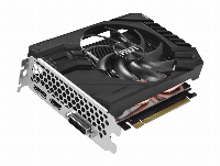 Видео карта Palit GeForce GTX 1660 Ti StormX 6GB GDDR6 - NE6166T018J9-161F