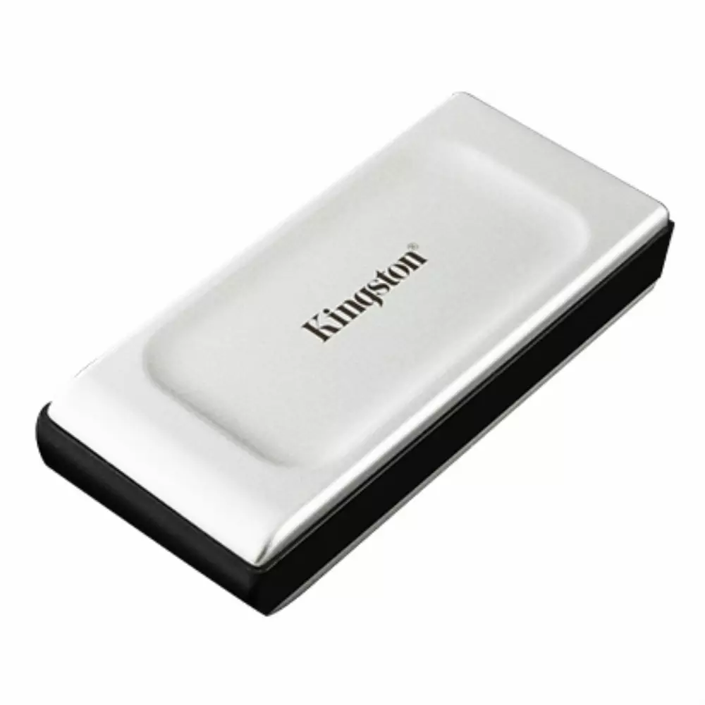 Външен диск SSD Kingston SXS2000 2000GB USB 3.2 Gen2 USB-C - SXS2000/2000G