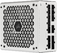 Захранване Corsair RM850 850W 80+ Gold Fully-Modular White PSU - CP-9020232-EU