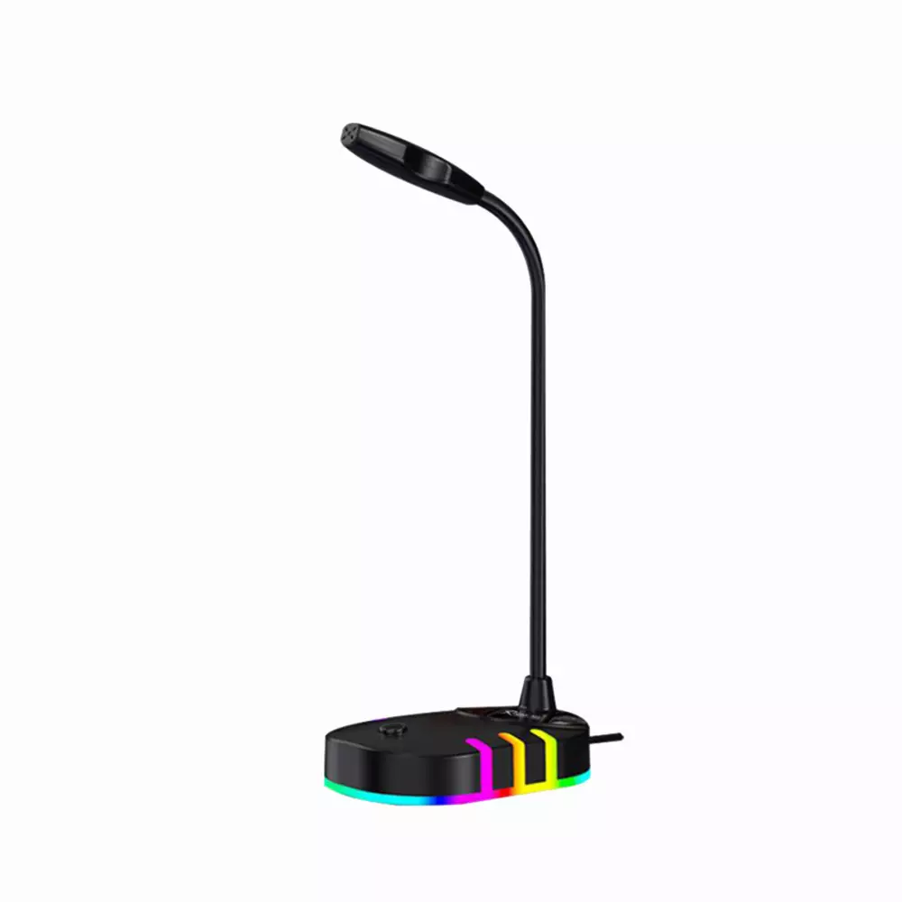 Xtrike ME геймърски микрофон Gaming USB Microphone - XMC-02 - RGB