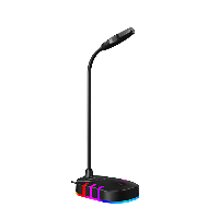 Xtrike ME геймърски микрофон Gaming USB Microphone - XMC-02 - RGB