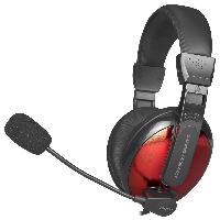 Геймърски слушалки Xtrike ME Gaming Headphones HP-307 - PC/Consoles