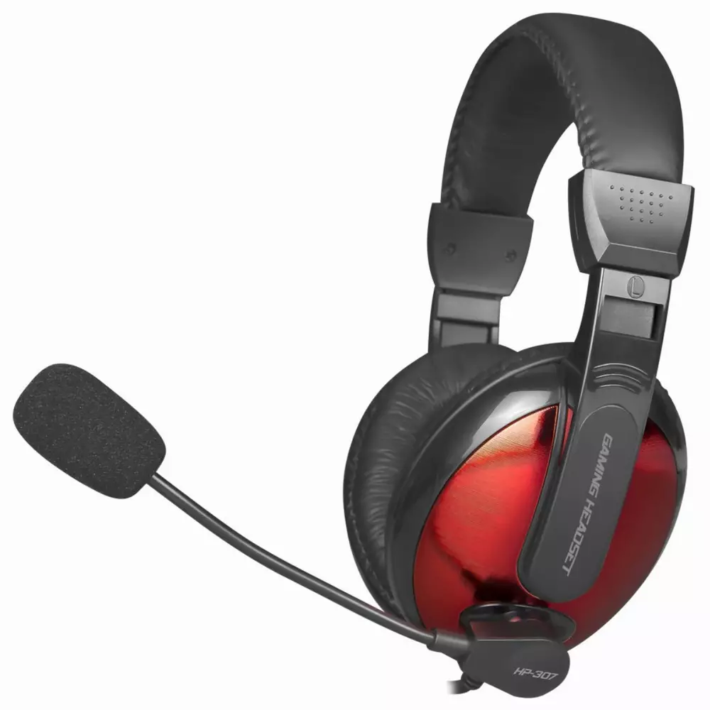 Геймърски слушалки Xtrike ME Gaming Headphones HP-307 - PC/Consoles