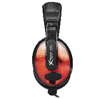 Геймърски слушалки Xtrike ME Gaming Headphones HP-307 - PC/Consoles