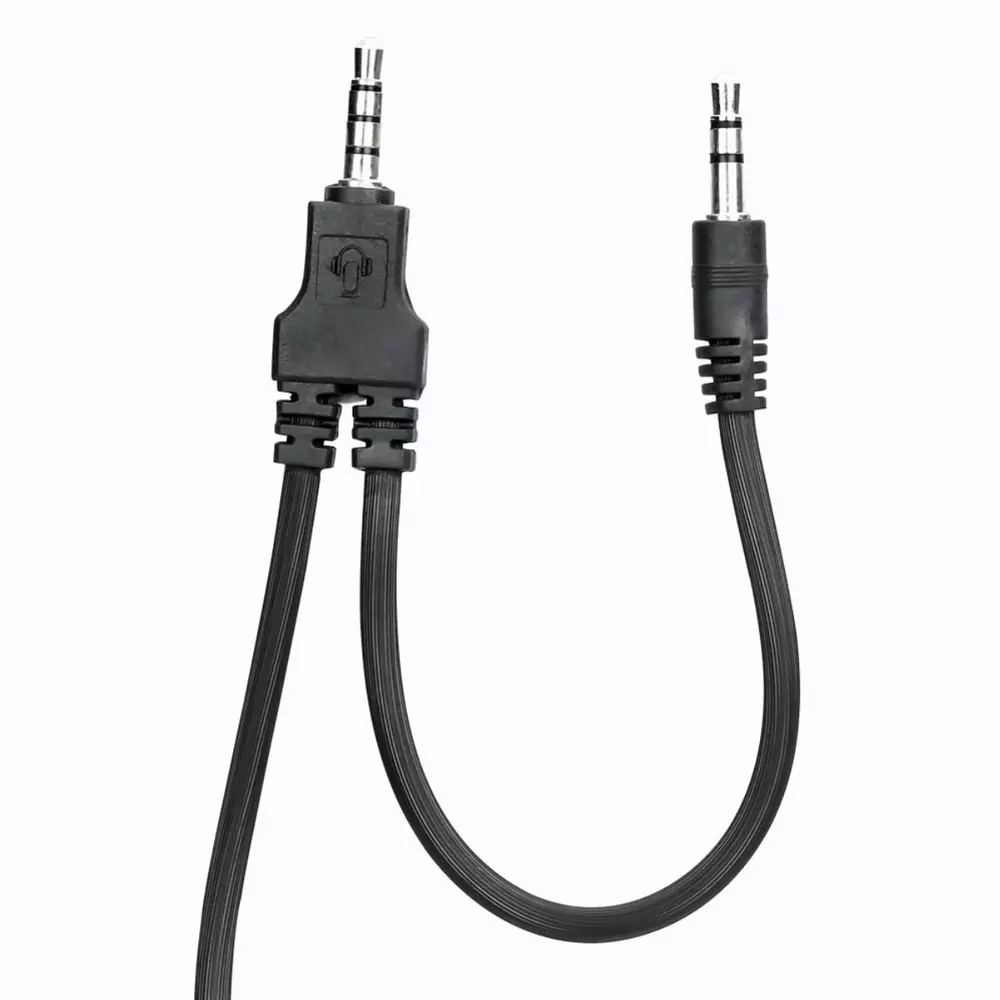 Геймърски слушалки Xtrike ME Gaming Headphones HP-307 - PC/Consoles