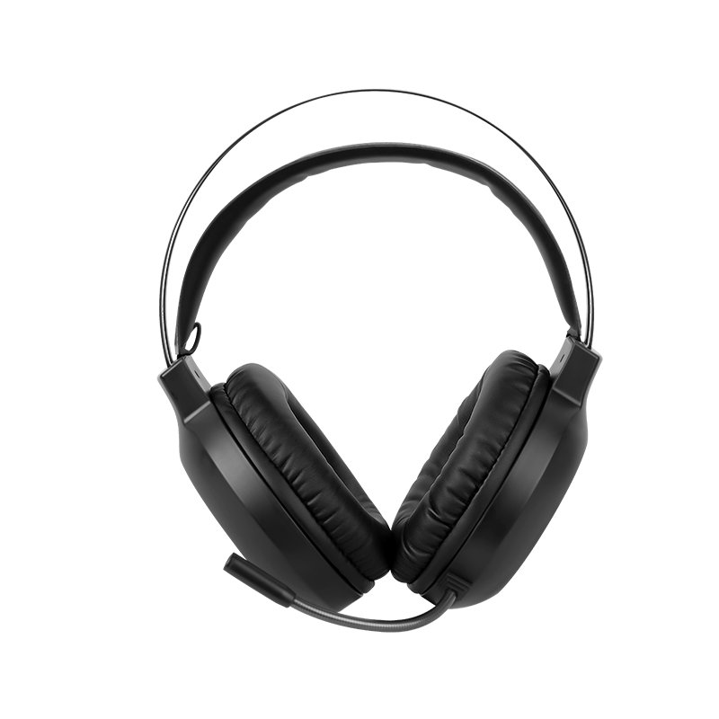 Геймърски слушалки Xtrike ME GH-605 - RGB, 50mm, PC/Consoles -  XTRM-GH-605