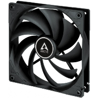 Вентилатор Arctic Fan F14 Silent (Black) - 140mm/800prm