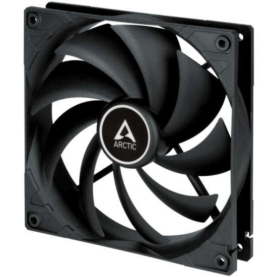 Вентилатор Arctic Fan F14 Silent (Black) - 140mm/800prm