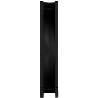 Вентилатор Arctic Fan F14 Silent (Black) - 140mm/800prm