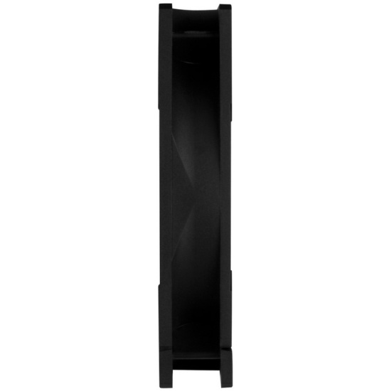 Вентилатор Arctic Fan F14 Silent (Black) - 140mm/800prm