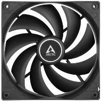 Вентилатор Arctic Fan F14 Silent (Black) - 140mm/800prm