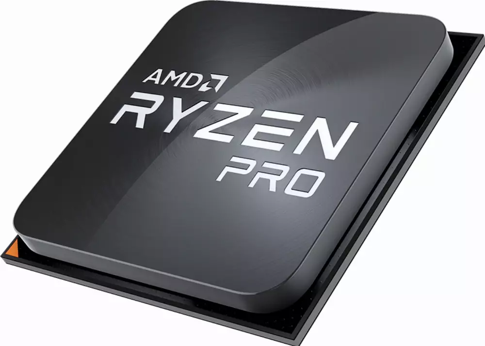 Процесор AMD Ryzen 3 PRO 2100GE (2C/4T, 3.20GHz, 2MB, 35W, AM4) TRAY