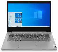 Лаптоп Lenovo IdeaPad 3 14ADA05 - 81W000LQBM